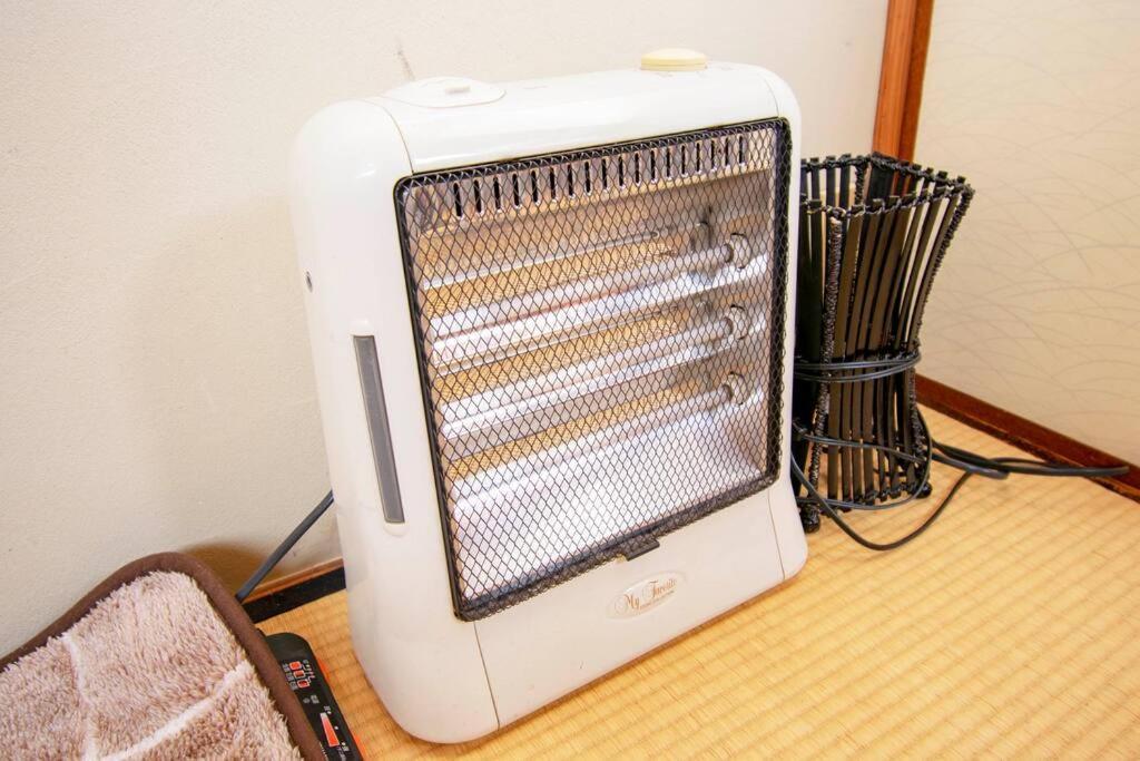 帝塚山忍者屋敷 Appartement Ōsaka