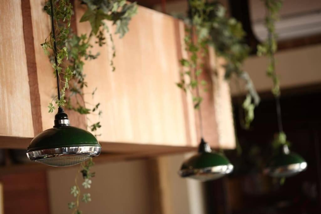 Appartement 帝塚山忍者屋敷 Ōsaka